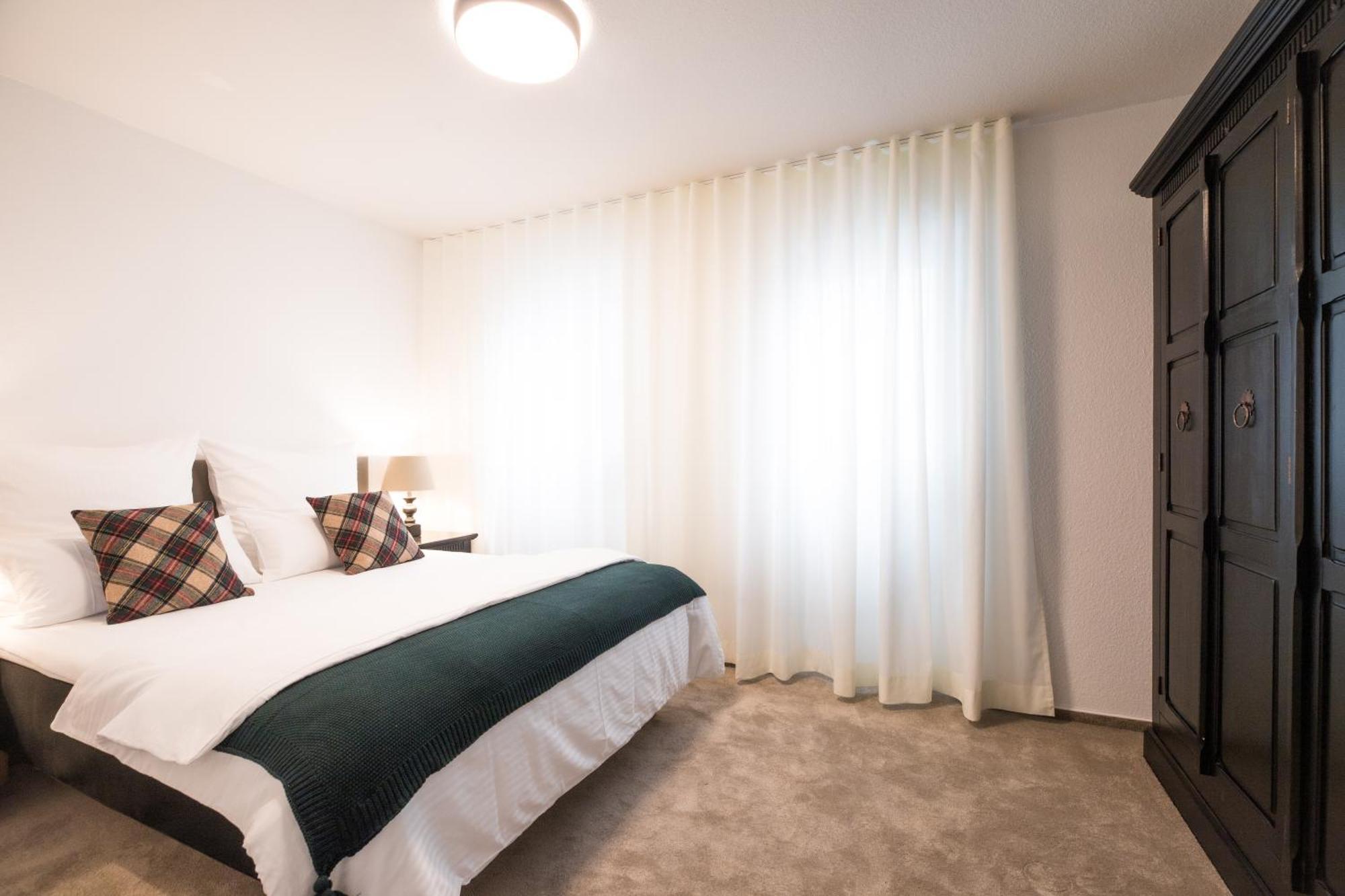 לייפציג Luxx Apartment מראה חיצוני תמונה